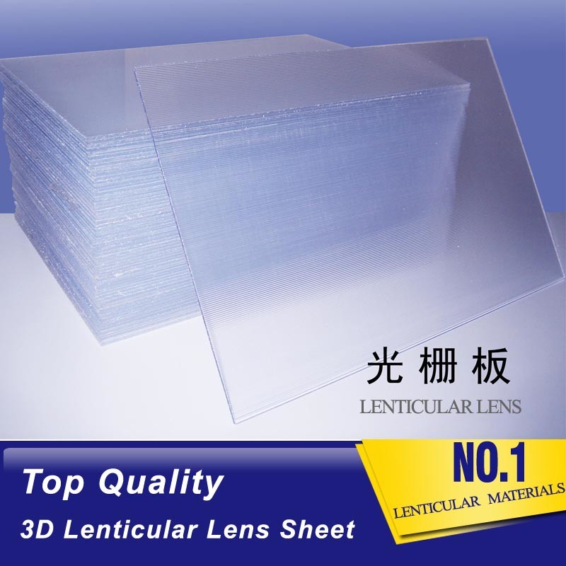 Looking for lenticular 20 lpi plastic sheets two flips lenticular lenses price list-PS 3d lenticular sheets suppliers UK