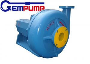 Sugar processing Mission Centrifugal Pump Replaced centrifugal sand pump