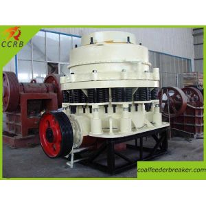 Quality PY Series Spring Cone Crusher wholesale