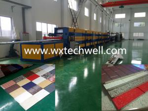 Quality Interior | Exterior Metal Sandwich Wall Panel Roll Forming Machine with Belt conveyor wholesale