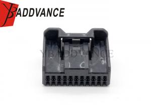 China Electrical TE/AMP Series 22 Pin Female Connector Housing on sale