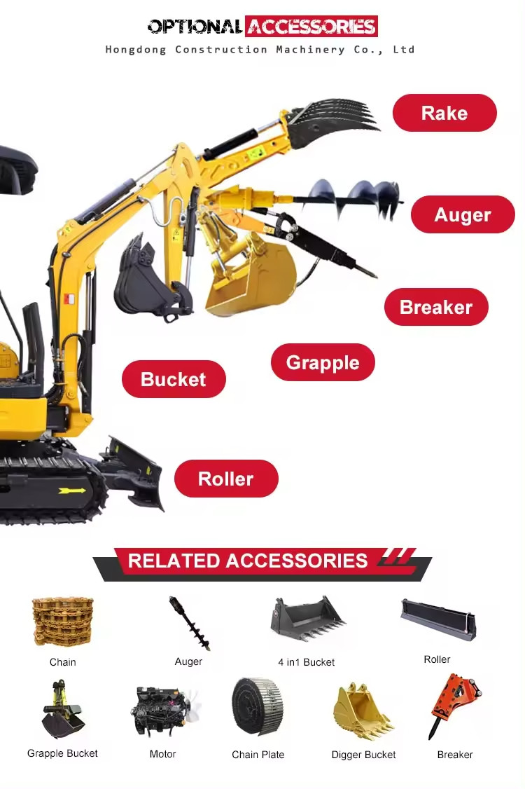 PC220-6 Second Hand Excavator Used Komatsu Original Digger High Operating Efficiency