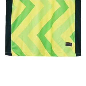 2025-2026 Australia Home Fan Edition Football Jersey Group Customization