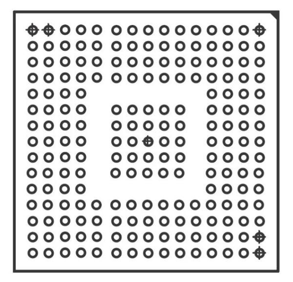 STM32H735IGK3 STMicroelectronics