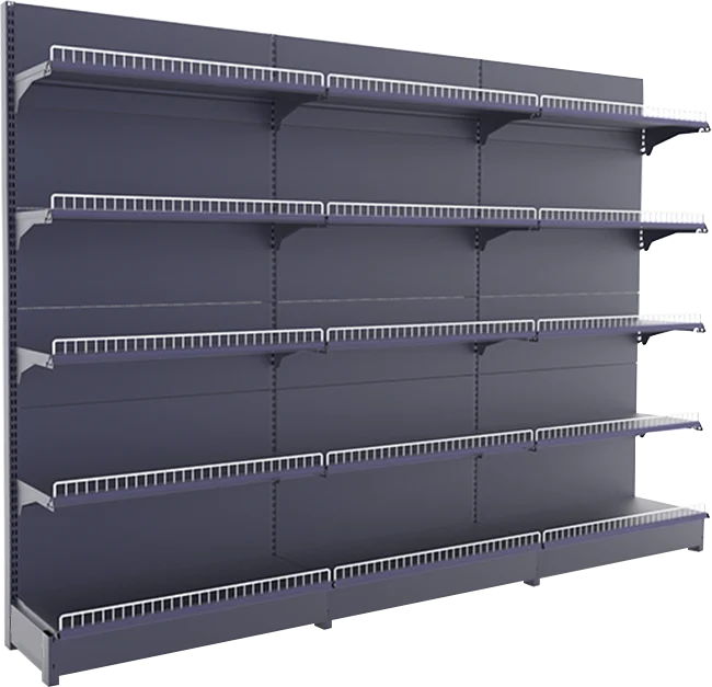 China New customized Innovative Product Best Selling For Grocery Store Shelves