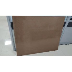 Quality Sharp Surface PCB Drilling Phenolic Wood Backup Board wholesale