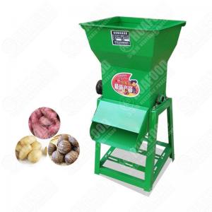 China Potato Starch Making Equipment/Cassava Flour Processing Equipment/Cassava Grinder Mill Processing Machine on sale