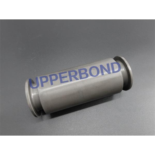Embossed Aluminum Foil Paper Cylinder For Cigarette Packer
