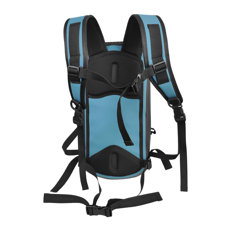 OEM ODM Waterproof Duffel Bag Backpack For Traveling Hiking Skiing