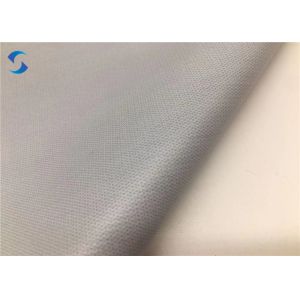 Waterproof 95gsm 60" Jacquard Print Fabric TPU Coated