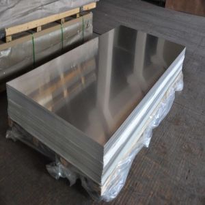 Quality 6061 Aluminum Sheet - 3mm Thickness for Bicycle Frames wholesale