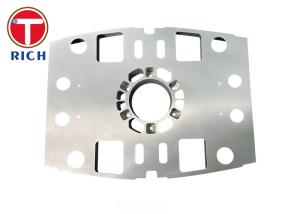 Quality CNC Machining Aerospace Parts Antioxidant Processing Aviation Drone Parts wholesale