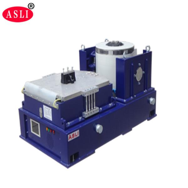 Cheap 1.8m/S Vibration Table Testing for sale