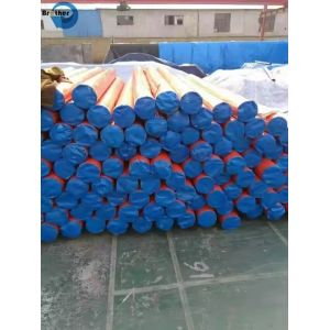 PE Tarpaulin White Blue Poly Tarp 6x8 Lightweight Camping