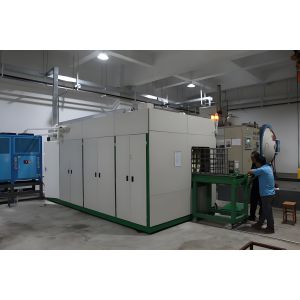 Anti Corrosion Hydrocarbon Cleaning Machine Vacuum Hydrocarbon Cleaner For Bearings