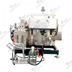 China Max 15KW Slot Die Coating Machine Slot Die Coater Process Pouch Cell Assembly Equipment on sale