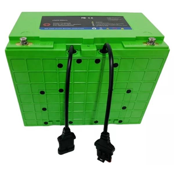 ESS EV Battery Module Lifepo4 12V 145ah Lithium Iron Phosphate Car Battery