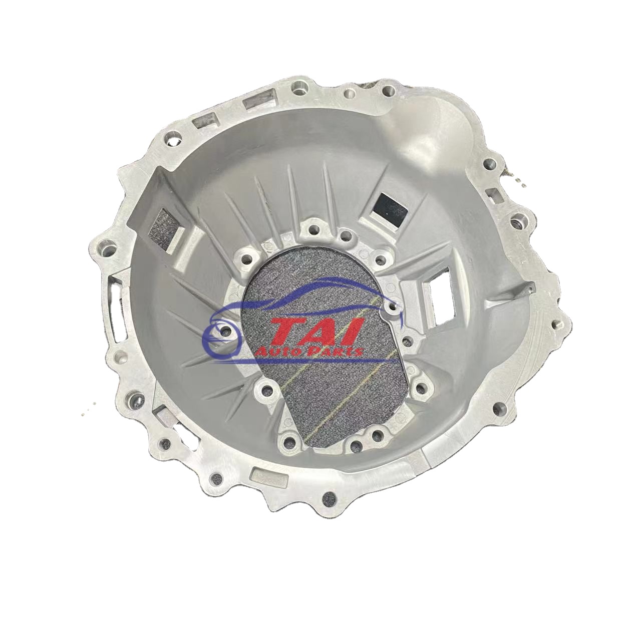 Re-manufactured Power Steering Gear Box For Mazda B-Series Truck For Re-manufactured Pickup