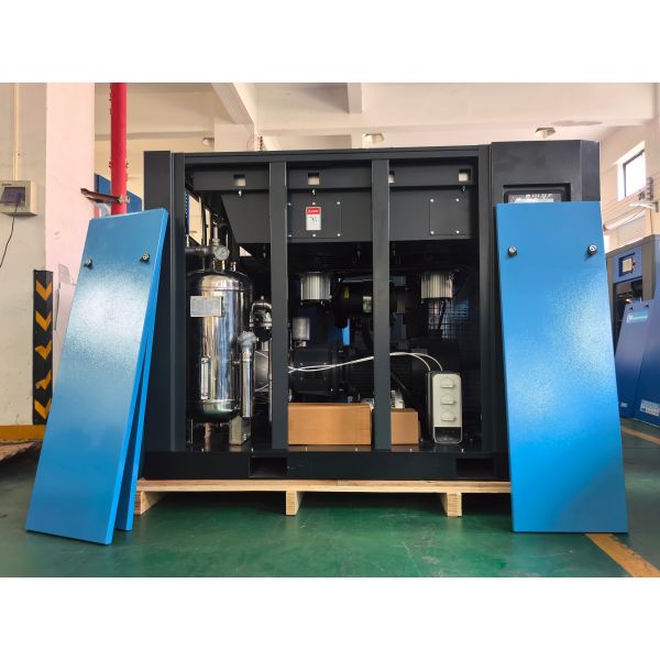 AIRERA OGFD-55D C VP 55kW Variable Speed Rotary Screw Air Compressor