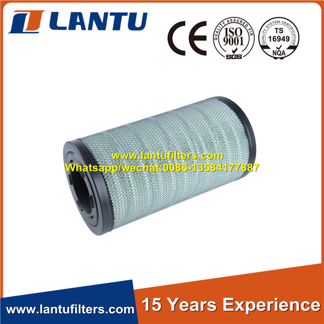 Lantu Truck Air Filter Elements High Quality Wholesale P951919 E1084L C26024 FA3578 1931681 Replacement