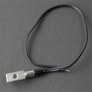 Quality Surface Mounting Ntc Temperature Sensor For Control Cabinet Ring Lug M3.7 wholesale