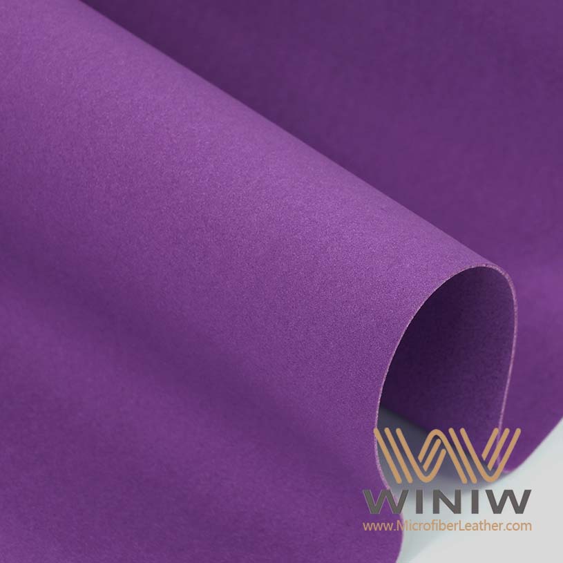 WINIW Modern Look Synthetic Long-Lasting Artificial Microfiber Shoe Lining Imitation Leather