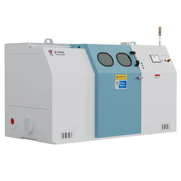 High Speed Double Twist Bunching Machine Designed for Core Wire Double Twist and Multi Strand Wire Stranding Applications