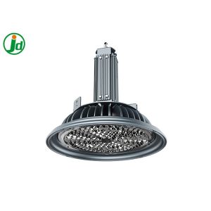 China 150W Industrial High Bay LED Lights , Waterproof UFO LED High Bay Light on sale