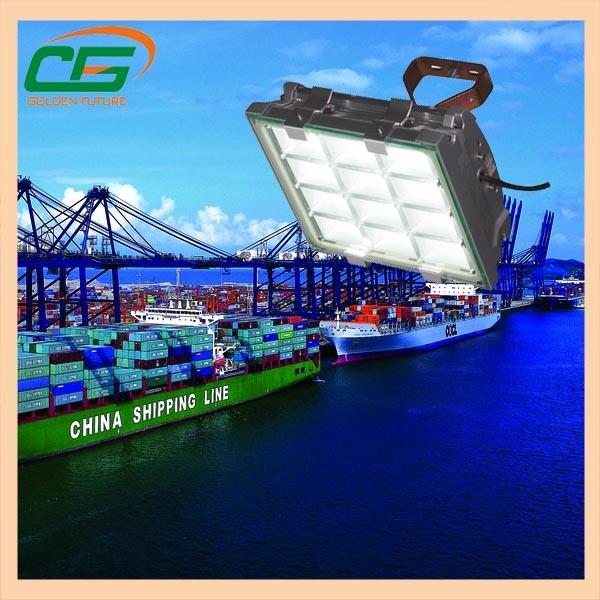 Cheap IP66 60w Explosion Proof LED Flood Light Harsh And Hazardous Area for sale