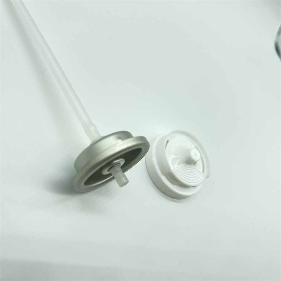 Antibacterial Portable Valve for Hand Sanitizers Efficient Portable Design