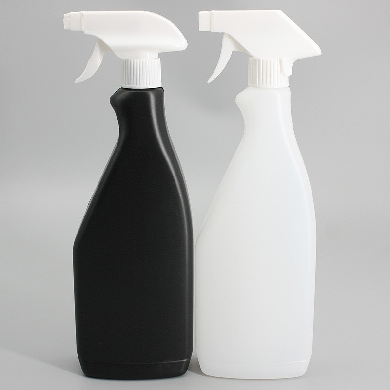 Quality Household HDPE 750ml Bleach Resistant Spray Bottle wholesale