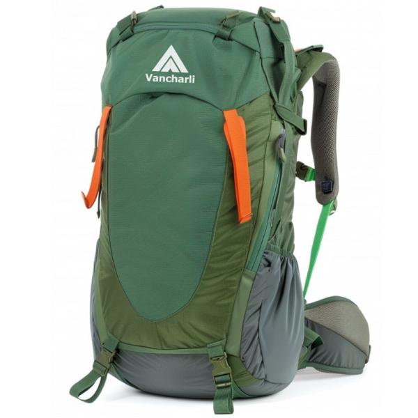 Camping Hiking Backpack Innovative Ergonomic Design for Hiking Backpacks