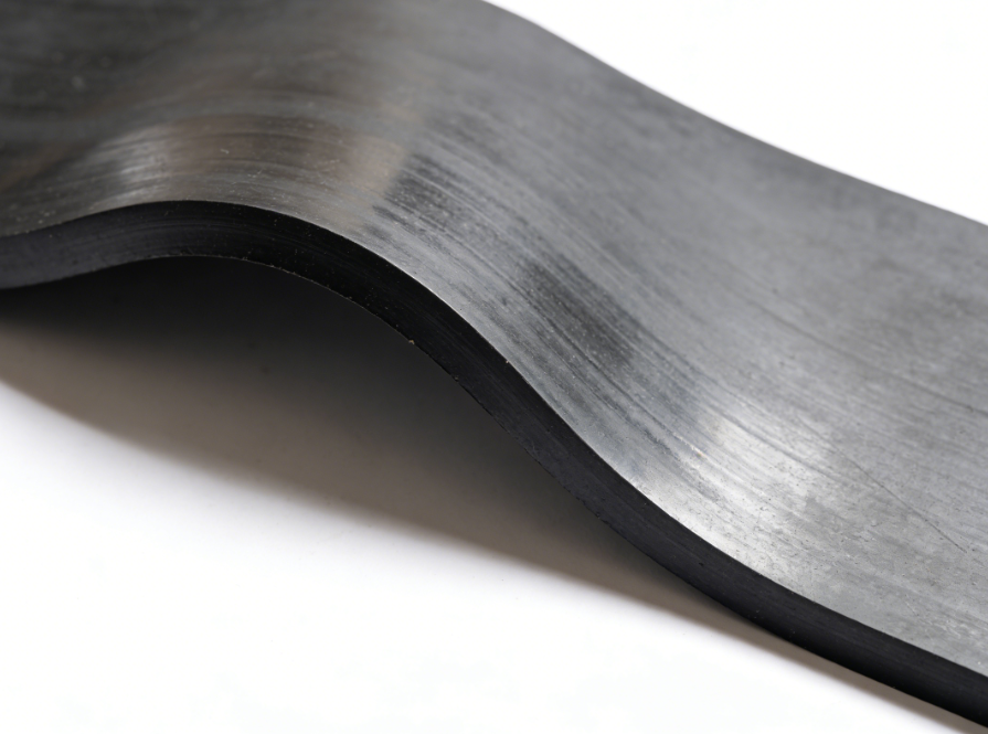 Heavy Duty Hydraulic Single Knife Cutter Industrial Rubber Product Cutting Machine