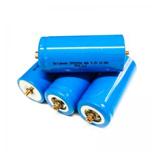 Quality 32700 3.2V 6000mah Cylindrical Lithium Ion Battery wholesale
