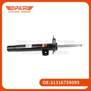 Quality BMW E46 31316759095 31316759096 Front Vehicle Shock Absorber wholesale