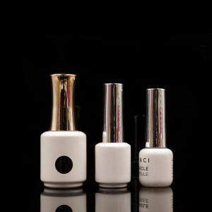 Quality Different According To Product UV Gel Nail Polish Bottle Leak Proof wholesale