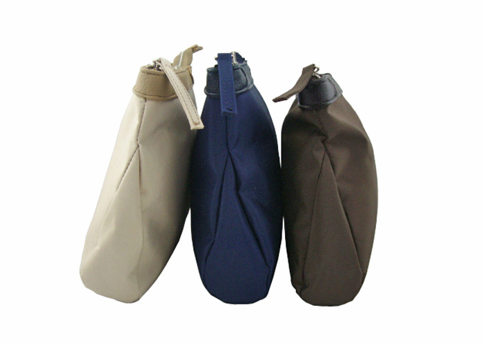 Personalized Unique Travel Accessory Bags Used For Packing Cosmetics