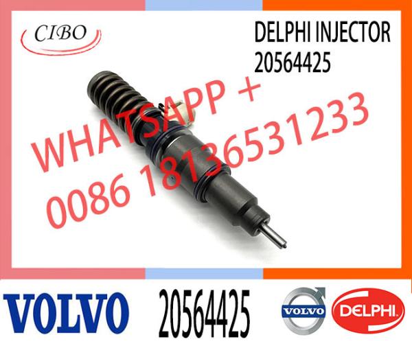 20547350 20547351 20555521 20564425 20564930 20569291 ELIC Engine Common Rail