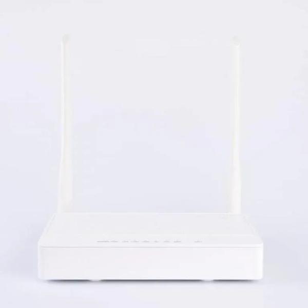 AS-ONU7 1GE+1FE+1VOIP+CATV+2.4G WIFI