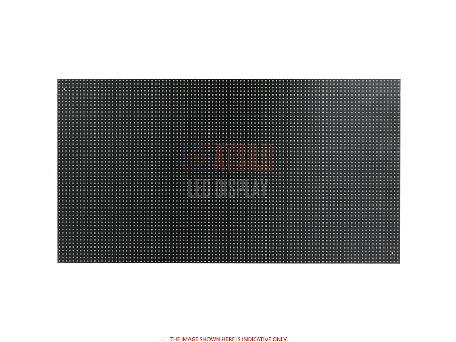 P2mm Soft Module Indoor LED Display Module