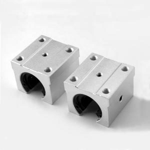 Quality SBR16UU 16mm Linear Ball Bearing Block CNC wholesale