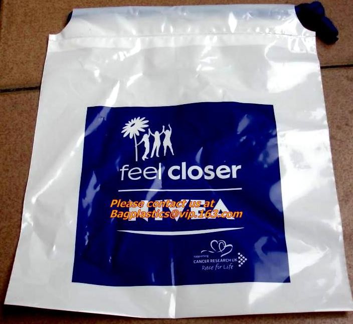 Wholesale reusable biodegradable luxury die d u cut handle cart non woven gift shopping bags with logo bagplastics bagea