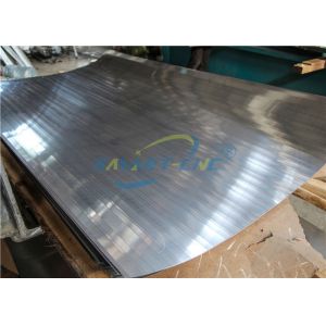 High Precision CNC Gantry V Grooving Machine Reliable Easy Operation