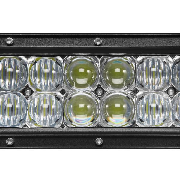 14'' 120W 5D Offroad LED Light Bar Car Truck Trailer SUV Boat Pickup 4WD Tractor Wagon 4X4 Camper 12V 24V Driving Headli