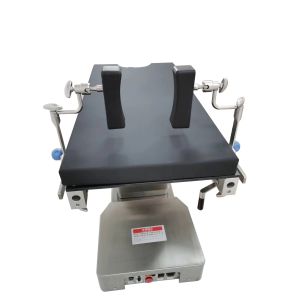 Quality Operating Table Accessories Lumbar Support Operating Table Bracket wholesale