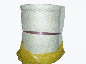 Quality Acoustic Ceiling Rock Wool Batt Insulation Environmentally Friendly wholesale