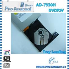Quality Brand New 9.5mm Internal SATA DVD Burner Drive Sony ad7930h ad-7930h wholesale