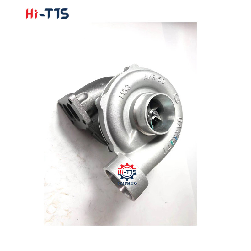 D1146T DH-5 DH300-5 Diesel Engine Turbo 65.09100-7038