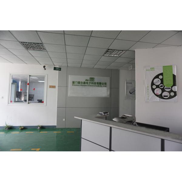 High Voltage -7500V±500V Negative Ion Generator Parts AC 220V 3 Groups AIR KJF01-03