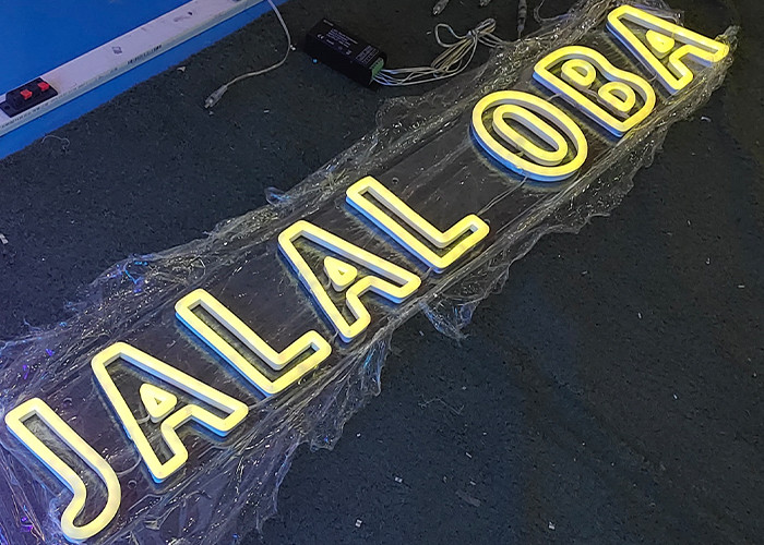 RGB neon sign handmade neon sign neon light sign neon sign for bedroom